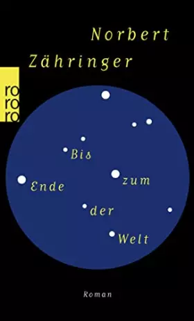 Couverture du produit · Bis zum Ende der Welt