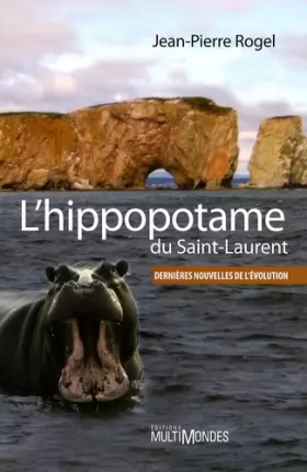 Couverture du produit · L'hippopotame du Saint-Laurent