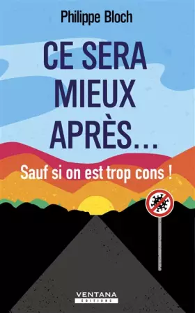 Couverture du produit · Ce sera mieux après... sauf si on est trop cons !