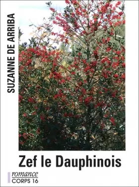 Couverture du produit · Zef le Dauphinois