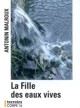Couverture du produit · La Fille aux eaux vives