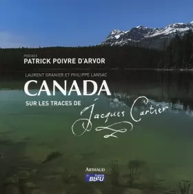 Couverture du produit · Canada: Sur les traces de Jacques Cartier