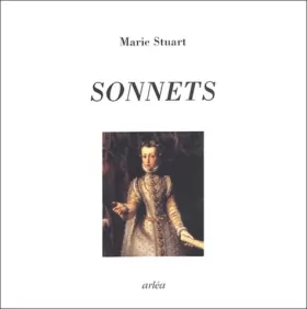 Couverture du produit · Onze sonnets et un sizain: Pour James Hepburn, comte de Bothwell