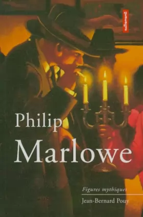 Couverture du produit · Philip Marlowe