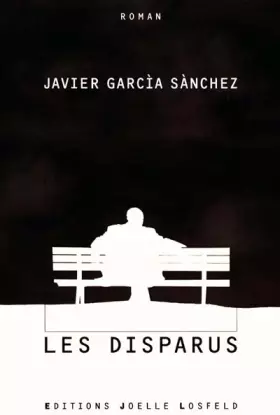 Couverture du produit · Les disparus