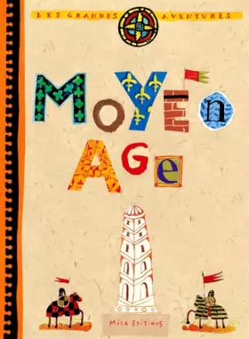 Couverture du produit · Moyen Âge