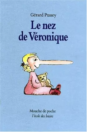 Couverture du produit · Le Nez de Véronique