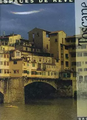 Couverture du produit · Toscane