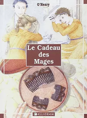 Couverture du produit · Le Cadeau des mages