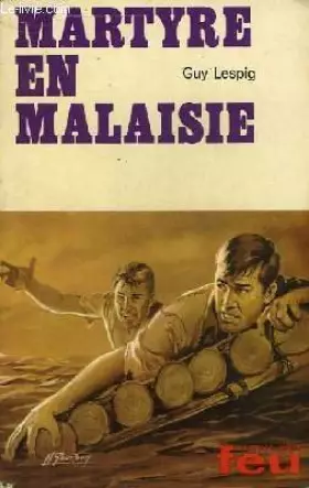 Couverture du produit · MARTYRE EN MALAISE