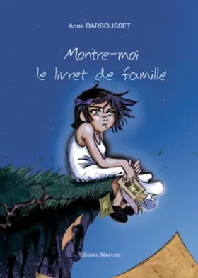 Couverture du produit · Montre Moi le Livret de Famille