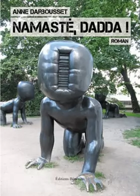 Couverture du produit · Namasté Dadda !