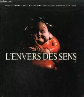 Couverture du produit · L'envers des sens