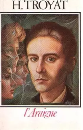 Couverture du produit · L'Araigne (Un Auteur, une oeuvre)