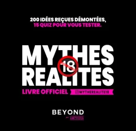 Couverture du produit · Mythes VS Réalités +18 ans