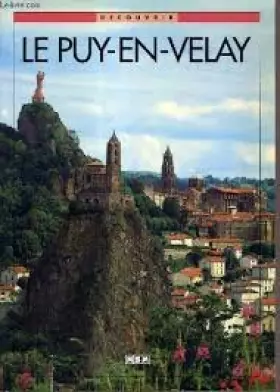 Couverture du produit · Puy en Velay, découvrir