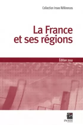 Couverture du produit · La France et ses régions
