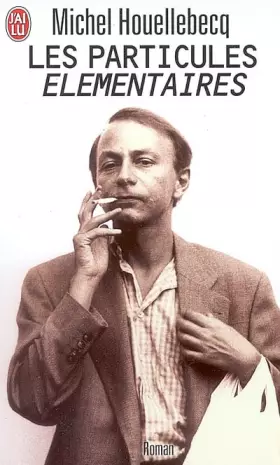 Couverture du produit · Les Particules élémentaires