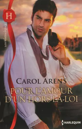 Couverture du produit · Pour l'amour d'un hors-la-loi