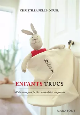 Couverture du produit · Enfants trucs