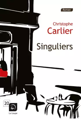 Couverture du produit · Singuliers