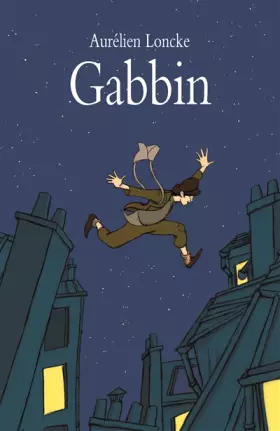 Couverture du produit · Gabbin