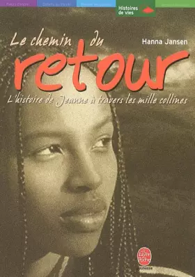 Couverture du produit · Le Chemin du retour : Tome 2