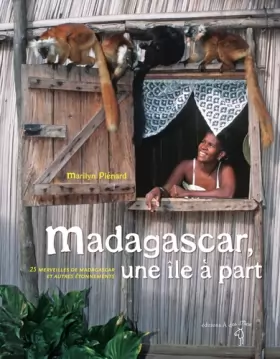 Couverture du produit · Madagascar, une île a part