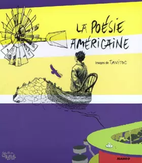 Couverture du produit · La poésie américaine