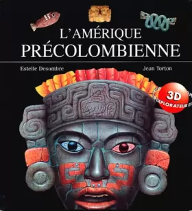 Couverture du produit · Les Civilisations précolombiennes