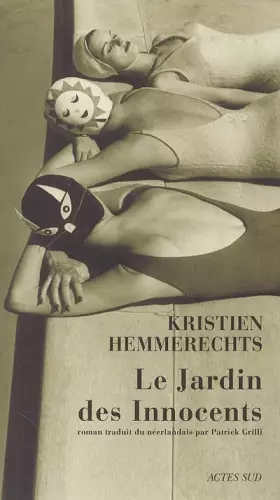 Couverture du produit · Le Jardin des Innocents