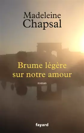 Couverture du produit · Brume légère sur notre amour