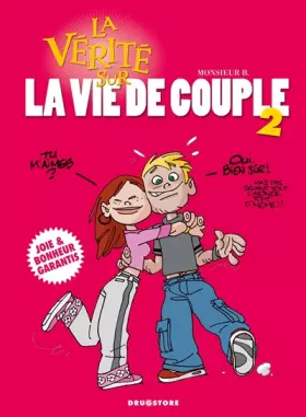 Couverture du produit · La vérité sur la vie de couple 2 : Le retour