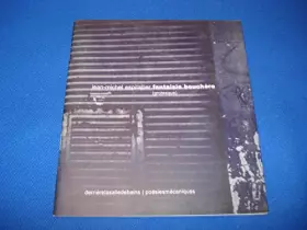 Couverture du produit · Fantaisie bouchère