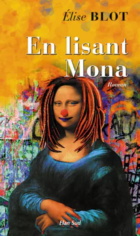 Couverture du produit · En lisant Mona