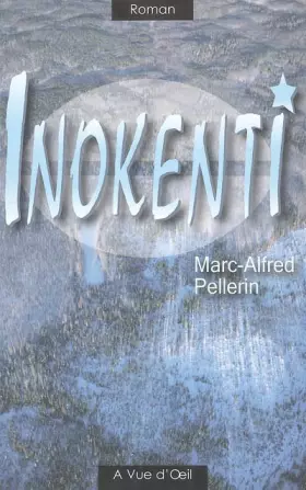 Couverture du produit · Inokenti