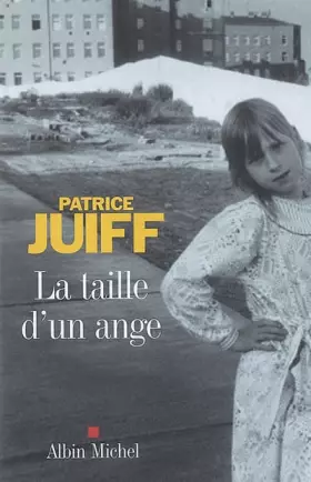 Couverture du produit · La taille d'un ange