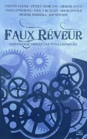 Couverture du produit · Faux rêveur