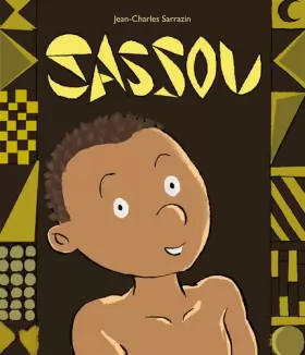 Couverture du produit · Sassou