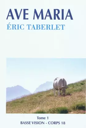 Couverture du produit · Ave Maria : Tome 1