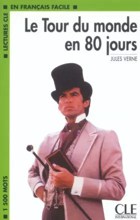 Couverture du produit · Le Tour du monde en 80 jours