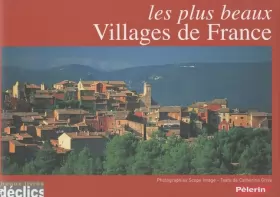 Couverture du produit · Les plus beaux villages de France