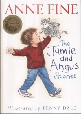 Couverture du produit · Jamie And Angus Stories