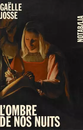 Couverture du produit · L'ombre de nos nuits