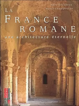 Couverture du produit · France romane