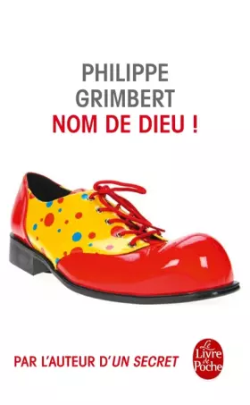 Couverture du produit · Nom de Dieu !