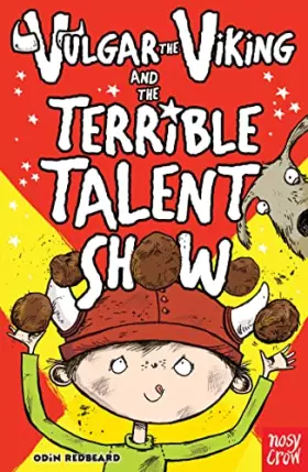 Couverture du produit · Vulgar the Viking and the Terrible Talent Show
