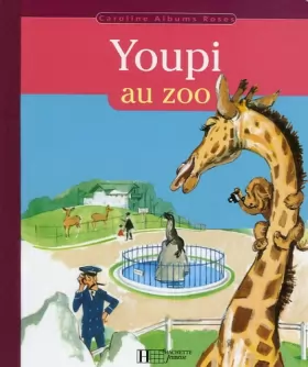 Couverture du produit · Youpi au zoo