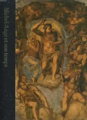 Couverture du produit · Michel-Ange et son temps : 1475-1564 (Time-Life)