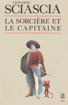 Couverture du produit · La Sorcière et le capitaine